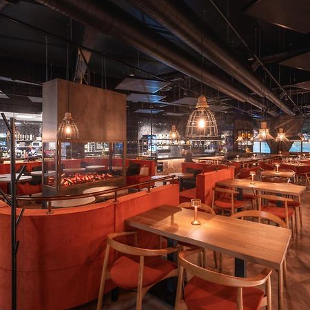 Kuukkeli Apartments Teerenpesue E 33 사리셀카 외부 사진