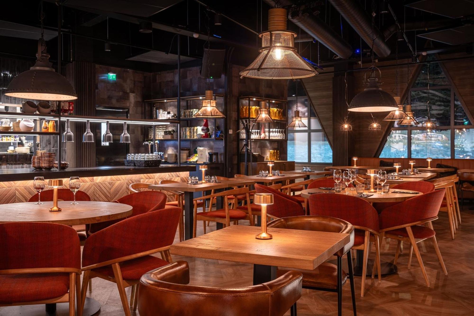 Kuukkeli Apartments Teerenpesue E 33 사리셀카 외부 사진