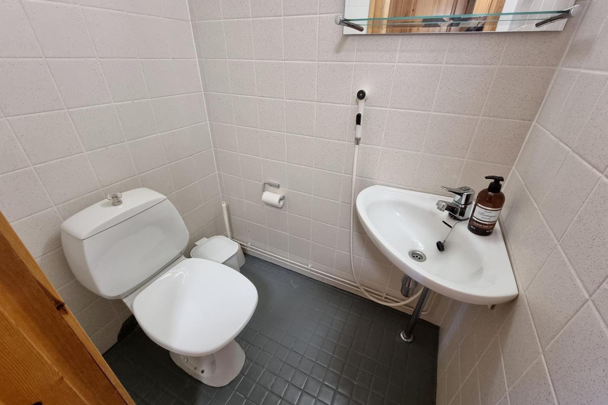 Kuukkeli Apartments Teerenpesue E 33 사리셀카 외부 사진