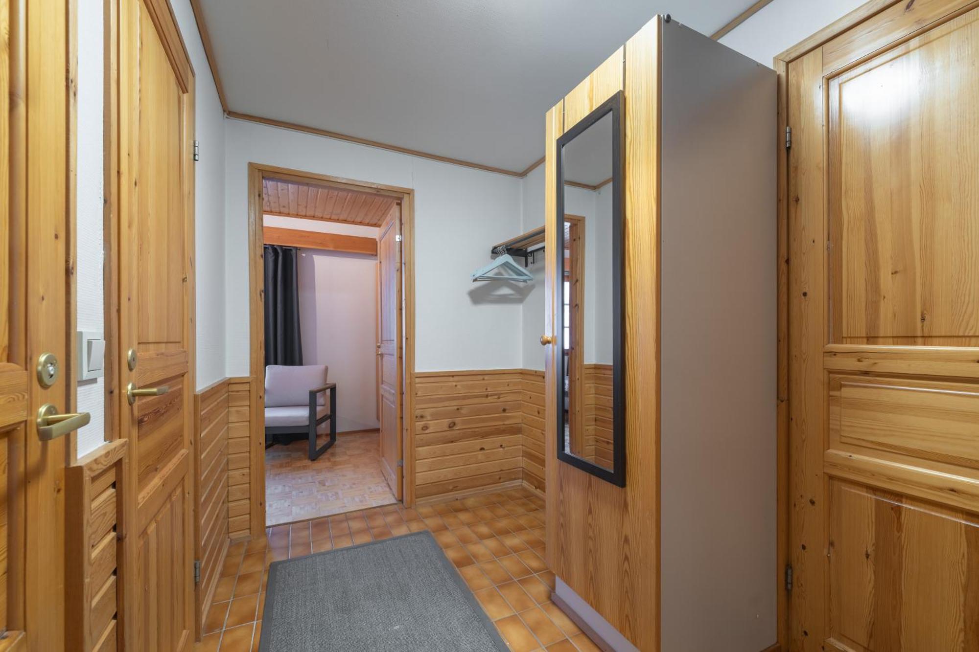 Kuukkeli Apartments Teerenpesue E 33 사리셀카 외부 사진